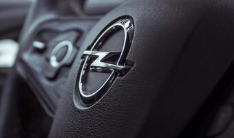Opel przygotowuje się do wznowienia produkcji