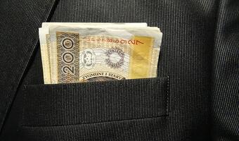 Polskie firmy okradają głównie ich menedżerowie