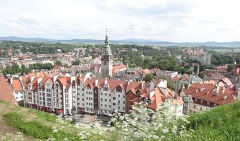 Gróbarczyk: Nie będzie wysiedleń w Kotlinie Kłodzkiej