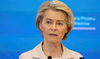 Ursula von der Leyen czeka do wyborów...