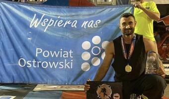 Polscy strażacy podbili USA. Wielki sukces