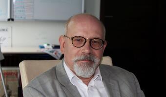 Maciej Świrski przewodniczącym KRRiT. Agnieszka Glapiak zastępcą