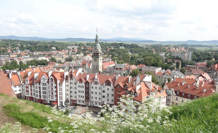Miasto / autor: Pixabay