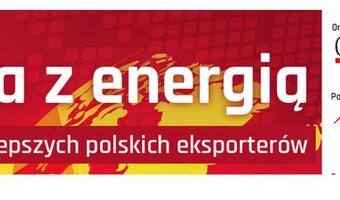 Firma z Energią - relacja z gali