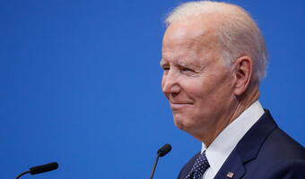 To już dziś! Prezydent USA odwiedza Polskę