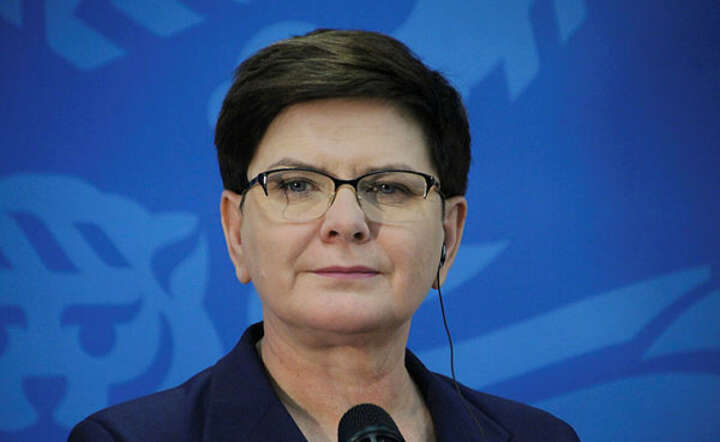 Beata Szydło: Niemcy dyktują warunki w Unii