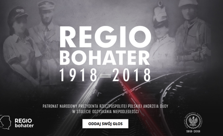 Źródło: Przewozy Regionalne