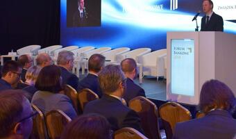 KNF: koniec regulacyjnego tsunami dla banków