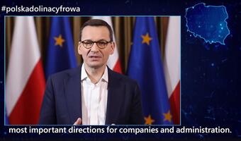 Microsoft zainwestuje miliard dolarów w polską transformację