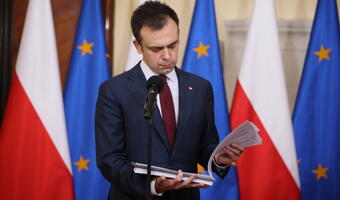 Budżet 2024: 184 mld zł deficytu