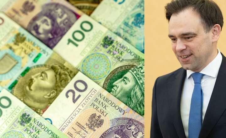 Mordercze tempo zadłużania Polski. 211 mld zł w tym roku