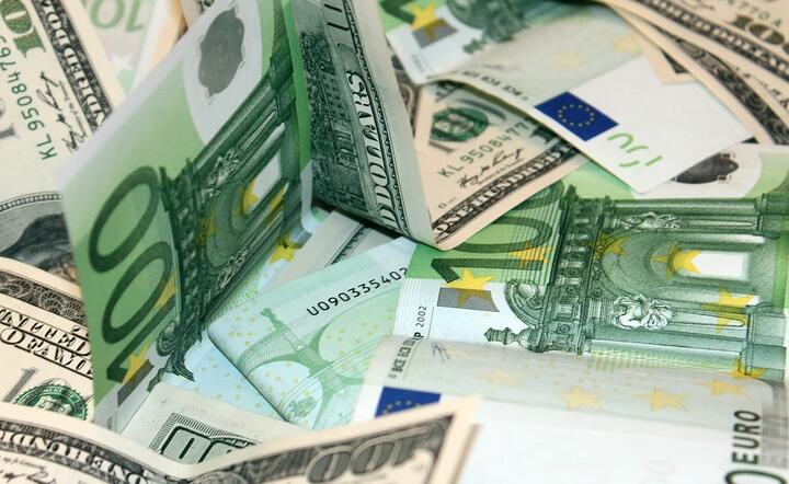 Przedweekendowa redukcja ryzyka może pchnąć EUR/PLN w kierunku 4,46, ale w przyszłym tygodniu kurs powinien równoważyć się bliżej 4,44 / autor: Pixabay