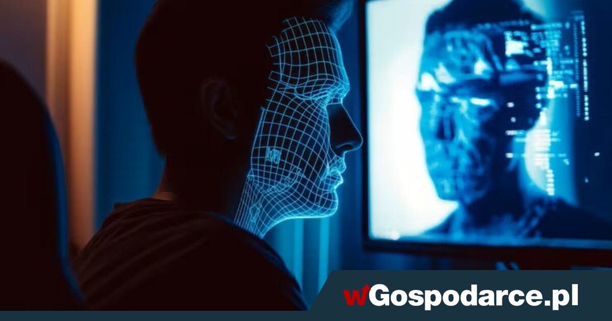 AI produkuje oszukańcze reklamy. Polacy tracą co miesiąc 0,5 mld zł!