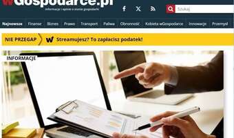 WYPEŁNIJ ANKIETĘ. Pomóż nam ulepszyć wGospodarce.pl!