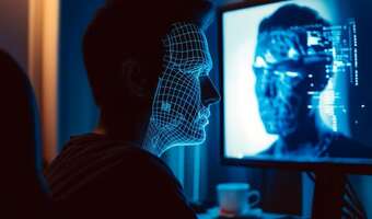 AI produkuje oszukańcze reklamy. Polacy tracą co miesiąc 0,5 mld zł!