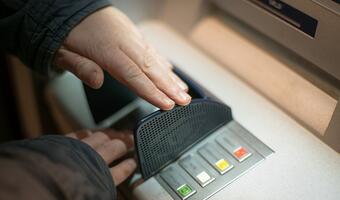 Wydatki banków na bezpieczeństwo IT są trzykrotnie wyższe