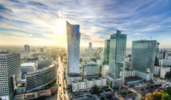 S&P obniżył prognozy dla Polski