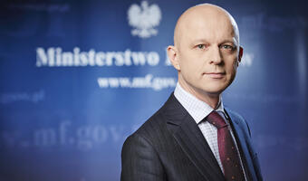 Minister Szałamacha spotkał się z przedstawicielami Polskiej Izby Handlu