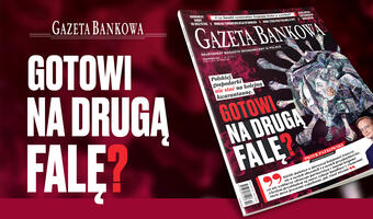Gotowi na drugą falę?