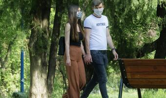 Na dobrej drodze do końca epidemii