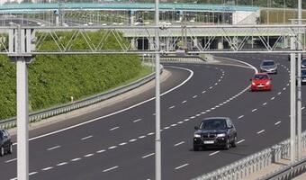 Od 30 czerwca o 251 km więcej dróg płatnych w systemie viaTOLL