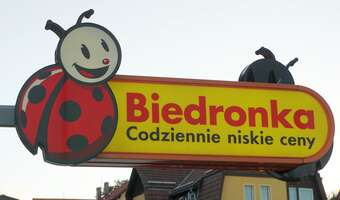 Gigantyczna pensja szefa Biedronki