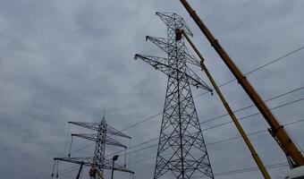 PGNiG zaczyna produkować energię elektryczną z metanu