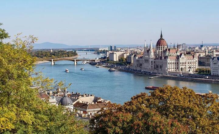 Budapeszt / autor: Pixabay.com