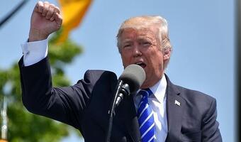 Donald Trump, cykl prezydencki i polityka pieniężna FED