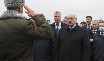 Łukaszenka z apelem do Polski: zacznijmy współdziałać