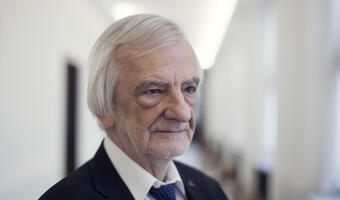 Terlecki: Janusz Kowalski może zrobić referendum u siebie w domu