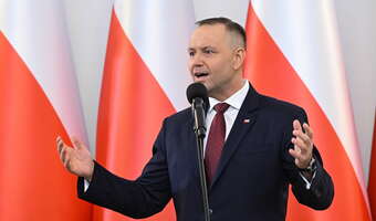 "Wróćcie!" Prezydent kieruje słowa do Polaków na całym świecie