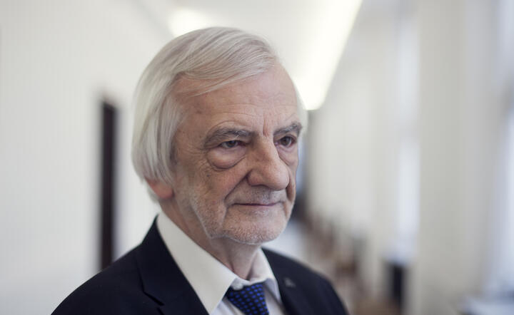 Ryszard Terlecki / autor: Fratria
