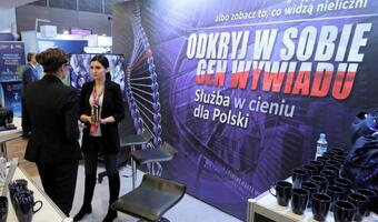 007 poszukiwany na PGE Narodowym