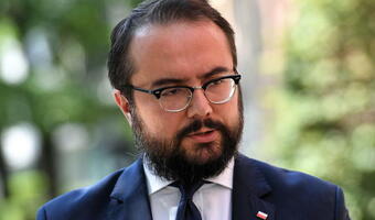 Czechy, zmiana rządu. Jabłoński o współpracy: jesteśmy optymistami
