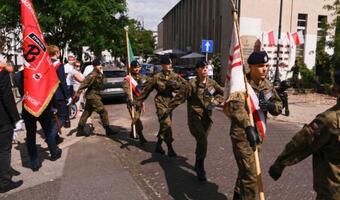 Obchody 76. rocznicy wybuchu Powstania Warszawskiego [PROGRAM]