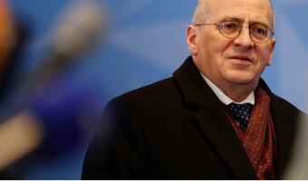 Rau: Nie wyobrażam sobie Europy broniącej się bez USA