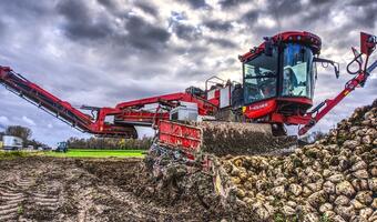 Jasne stanowisko wobec cukru z Ukrainy. "Embargo!"