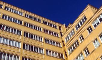 "Mieszkanie dla Młodych" pisane pod konkretnych deweloperów?