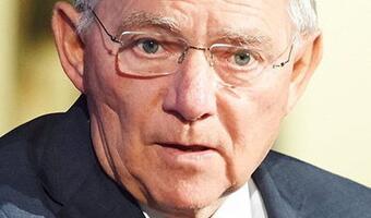 Dobry wuj Wolfgang: Schaeuble chce by rozwód z UE był jak najmniej bolesny dla Wielkiej Brytanii