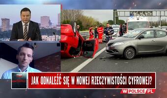 Biuro w domu? Lepiej je ubezpiecz. Z LINK4 o nowych realiach