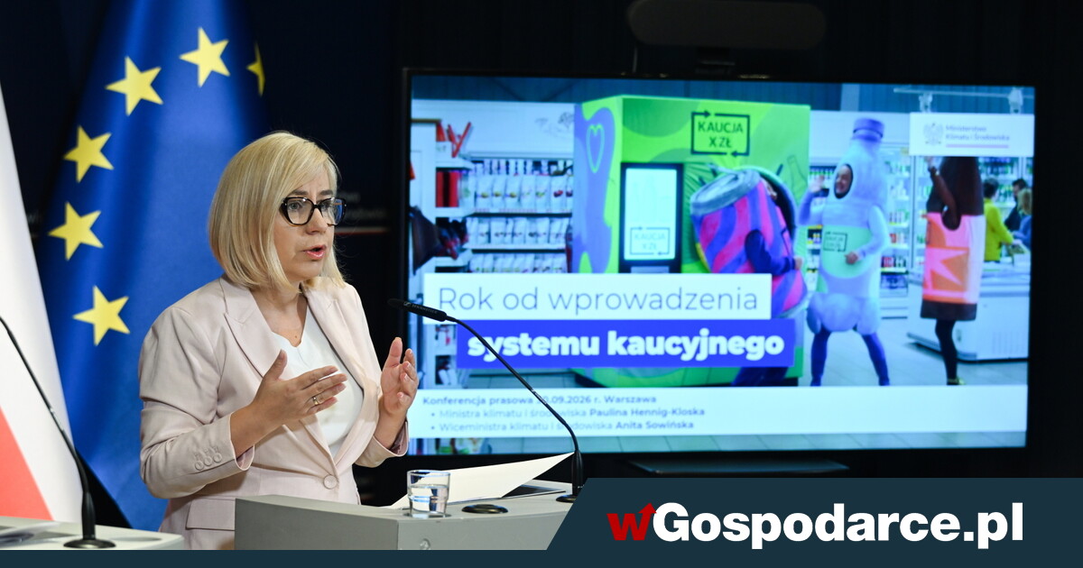 Kaucje za „małpki” najwcześniej za dwa lata