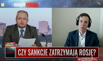 Katastrofalne bankructwo Rosji? Kluczowy cios w ropę i gaz!