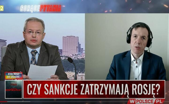Wywiad Gospodarczy  / autor: Fratria 