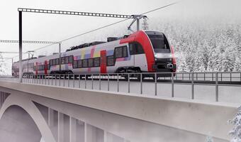 PESA triumfuje i umacnia się w Trójmorzu