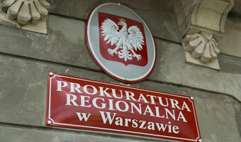 Afera GetBack. Zawiadomienie na znanego prawnika