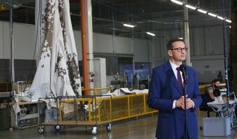 Premier: apeluję do wszystkich, aby się szczepić