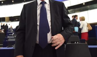Na kryzys Unii brukselski dygnitarz ma lekarstwo: więcej integracji, czyli wspólny skarb strefy euro