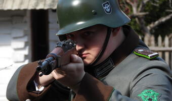Film o zbrodni w Markowej obudzi niemieckie sumienia?