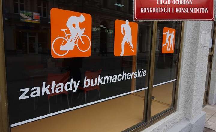 UOKiK prześwietla bukmacherów